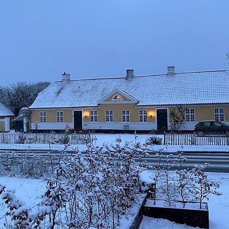 Millinge Gamle Skole别墅 外观 照片